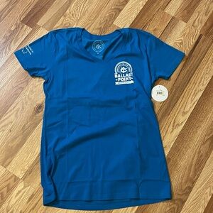 🆕 Ballast Point T-shirt Grunion